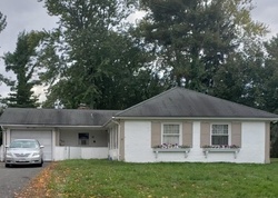 Foreclosure in  MANOR LN Willingboro, NJ 08046