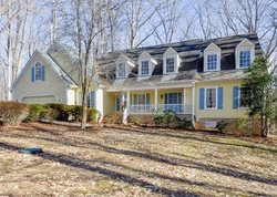 Foreclosure Listing in BLOOMSBURY LN SPOTSYLVANIA, VA 22553