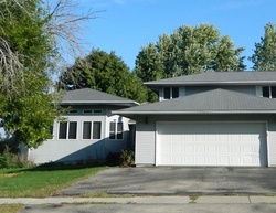 Foreclosure in  PRAIRIE ST Hinckley, IL 60520