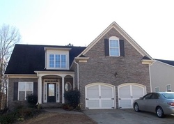 Foreclosure in  OSCAR CT Dallas, GA 30132