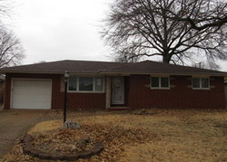 Foreclosure in  GRAND AVE Wood River, IL 62095