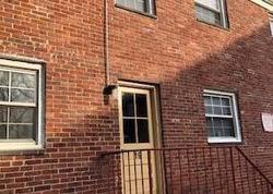 Foreclosure in  N BROAD ST  Elizabeth, NJ 07208