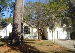  Sugar Mill Dr, Savannah GA