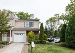 Foreclosure in  GOLDSMITH DR Spotswood, NJ 08884