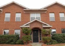 Foreclosure in  GRAHAM DR Rowlett, TX 75089