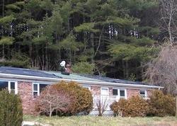 Foreclosure in  SOAPSTONE RD Galax, VA 24333