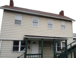 Foreclosure in  3RD ST California, PA 15419