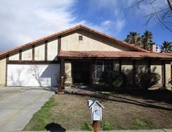 Foreclosure Listing in RODIN AVE LANCASTER, CA 93535