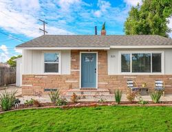 Foreclosure Listing in E 238TH PL CARSON, CA 90745