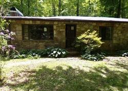 Foreclosure in  TWIN PONDS LN Lake Toxaway, NC 28747