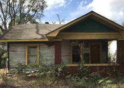 Foreclosure in  13TH ST N Birmingham, AL 35204