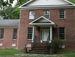 Foreclosure in  LAKE SHORE CT Glen Allen, VA 23059