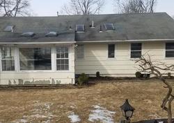 Foreclosure in  KNOLLWOOD DR Caldwell, NJ 07006