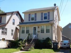 Foreclosure in  WARREN ST Englewood, NJ 07631