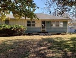 Foreclosure in  N HINES RD Independence, MO 64058