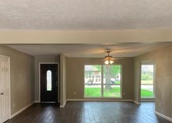 Foreclosure in  YARWELL DR Houston, TX 77096
