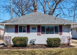 Foreclosure in  REGENT RD Wickliffe, OH 44092