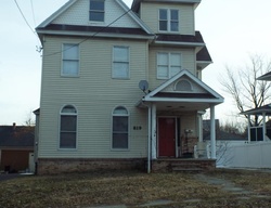 Foreclosure in  SUNSET ST Scranton, PA 18509