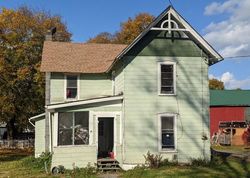 Foreclosure in  WATSON ST Unadilla, NY 13849