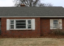 Foreclosure Listing in BENNETT AVE MERCERSBURG, PA 17236