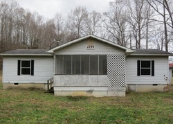 Foreclosure in  HARDWICKS CREEK RD Clay City, KY 40312