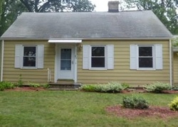 Foreclosure Listing in BIRCHLAND AVE SPRINGFIELD, MA 01119