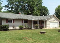 Foreclosure in  LOCKWOOD RD Madison, OH 44057