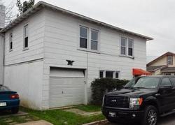 Foreclosure in  PORTLAND AVE Reading, PA 19609