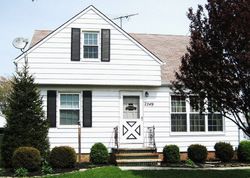 Foreclosure in  E 290TH ST Wickliffe, OH 44092