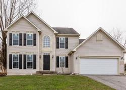 Foreclosure in  STONE RUN DR Rising Sun, MD 21911