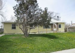 Foreclosure Listing in TRIGOOD DR CASPER, WY 82609