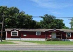 Foreclosure in  W MAIN ST Little River Academy, TX 76554