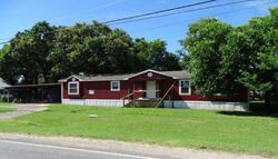 Foreclosure in  W MAIN ST Little River Academy, TX 76554