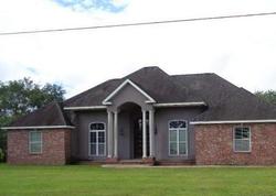 Foreclosure in  PEMBROKE ST New Iberia, LA 70563
