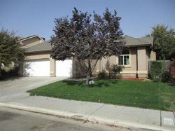 Foreclosure - W Donner Ave - Fresno, CA