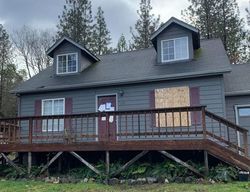 Foreclosure Listing in ACORN ST MERLIN, OR 97532