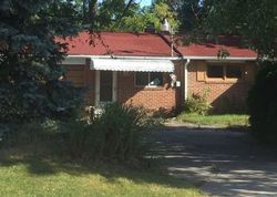 Foreclosure in  E MAPLE AVE Burton, MI 48529