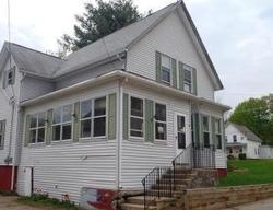 Foreclosure in  CHARBONNEAU ST Gardner, MA 01440