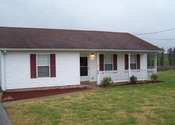 Foreclosure Listing in BUMPUS MILL RD OAK GROVE, KY 42262