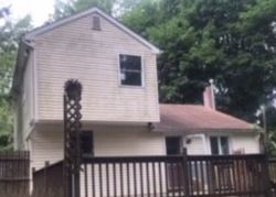 Foreclosure in  STILL VALLEY RD Phillipsburg, NJ 08865