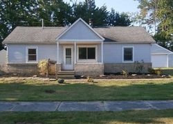 Foreclosure in  SAINT CLAIR ST Willoughby, OH 44094