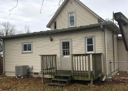 Foreclosure in  E ORANGE ST Winchester, IN 47394