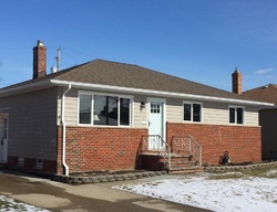 Foreclosure in  ROOSEVELT RD Wickliffe, OH 44092