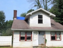 Foreclosure in  CLEVELAND AVE Madison, OH 44057