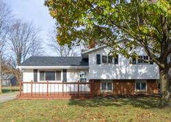 Foreclosure in  POPLAR DR Willoughby, OH 44094