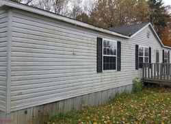 Foreclosure in  CATOOSA RD Wartburg, TN 37887