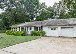 Foreclosure in  NAUTILUS BLVD Forked River, NJ 08731