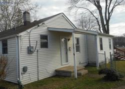 Foreclosure Listing in FAIRMONT PL INDIAN HEAD, MD 20640