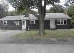 Foreclosure in  DRISCOLL CIR Randolph, MA 02368