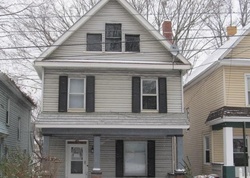 Foreclosure in  PLUMMER ST Oil City, PA 16301